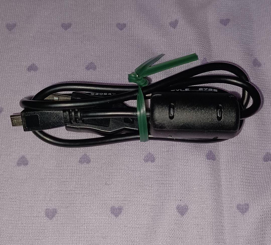 Nikon COOLPIX A300 コンパクトデジタルカメラ　　　ブラック