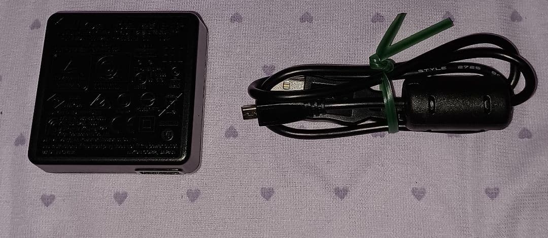 Nikon COOLPIX A300 コンパクトデジタルカメラ　　　ブラック