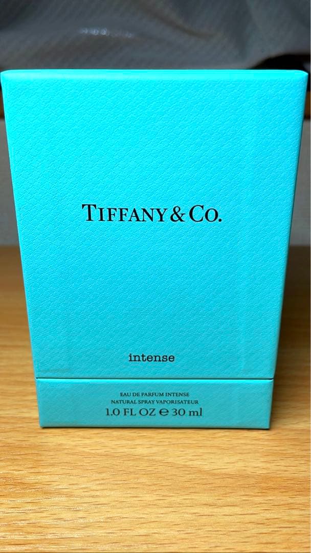 Tiffany & Co. (ティファニー) ティファニー オードパルファム …