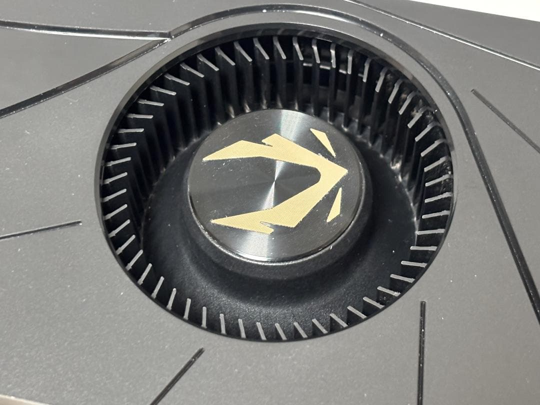【メンテ品】ZOTAC RTX 2080 Ti GAMING 11GB