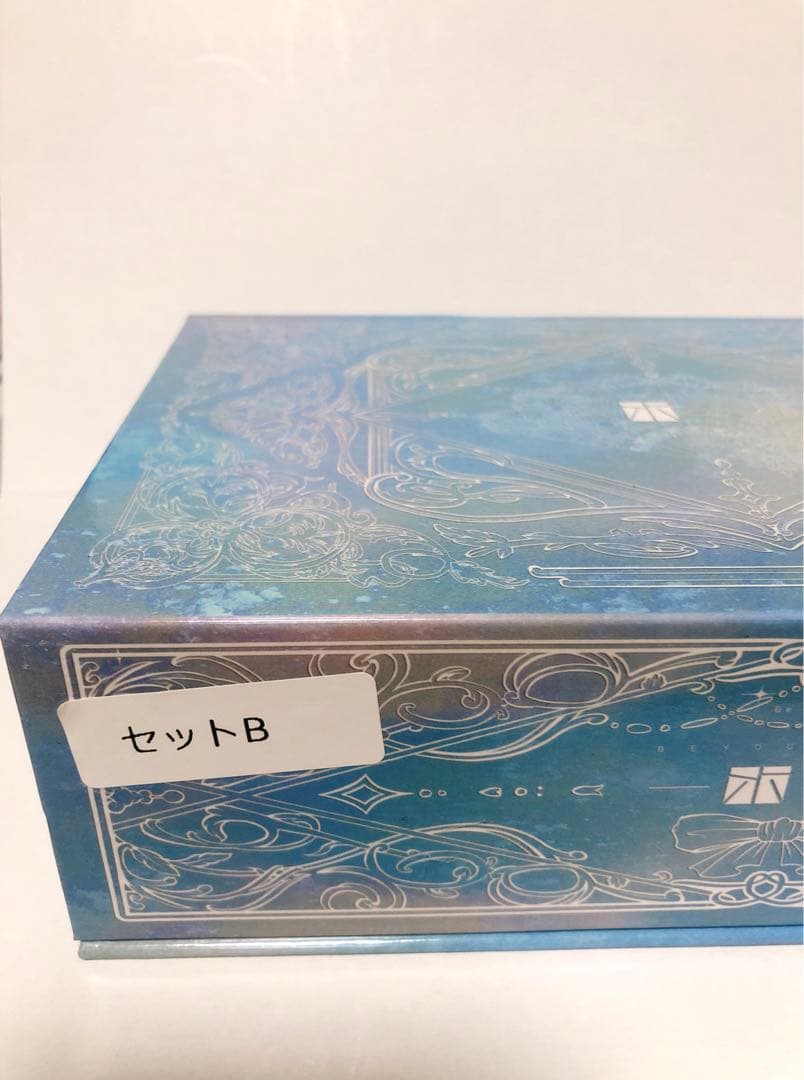 ★限定値下げ★【墨魚さん BOXセット】海外マステ 人物マステ 巻 新品美品