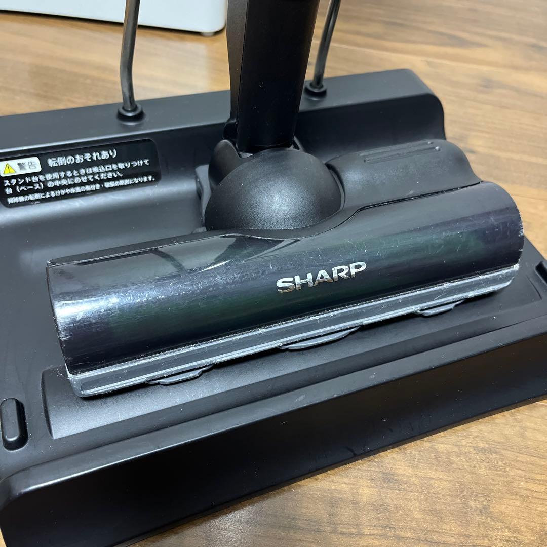EC-AR7　シャープ　コードレス掃除機　RACTIVE Air