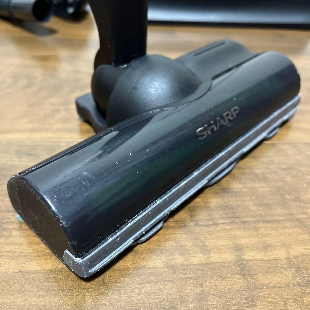 EC-AR7　シャープ　コードレス掃除機　RACTIVE Air