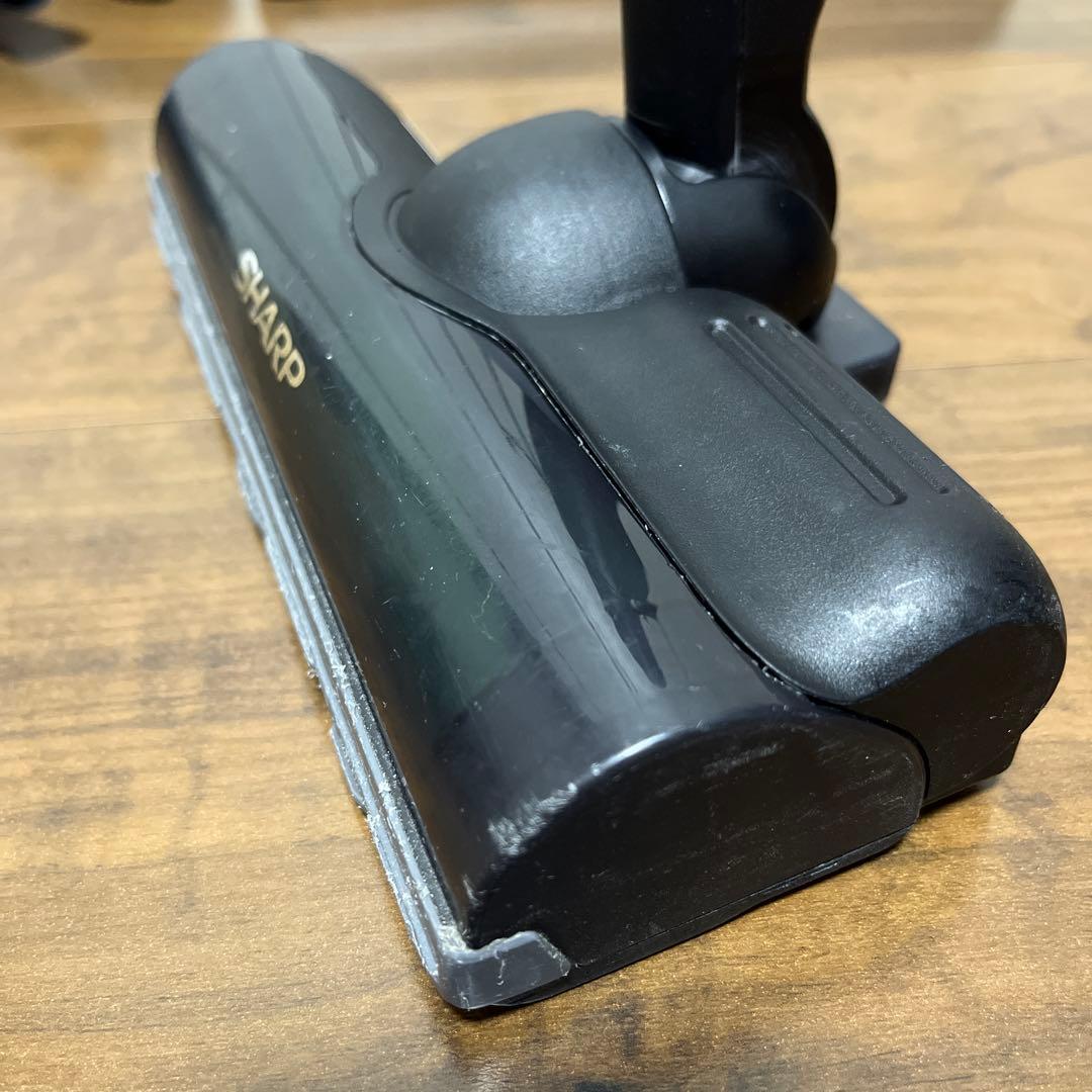 EC-AR7　シャープ　コードレス掃除機　RACTIVE Air