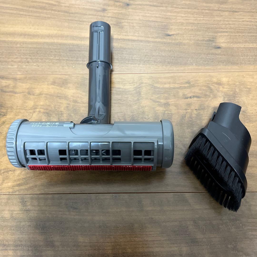 EC-AR7　シャープ　コードレス掃除機　RACTIVE Air