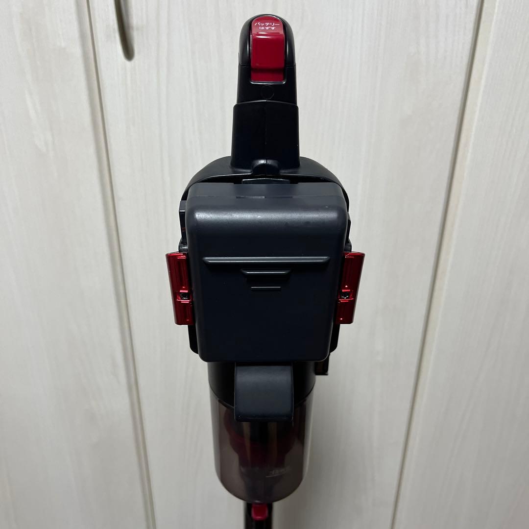 EC-AR7　シャープ　コードレス掃除機　RACTIVE Air