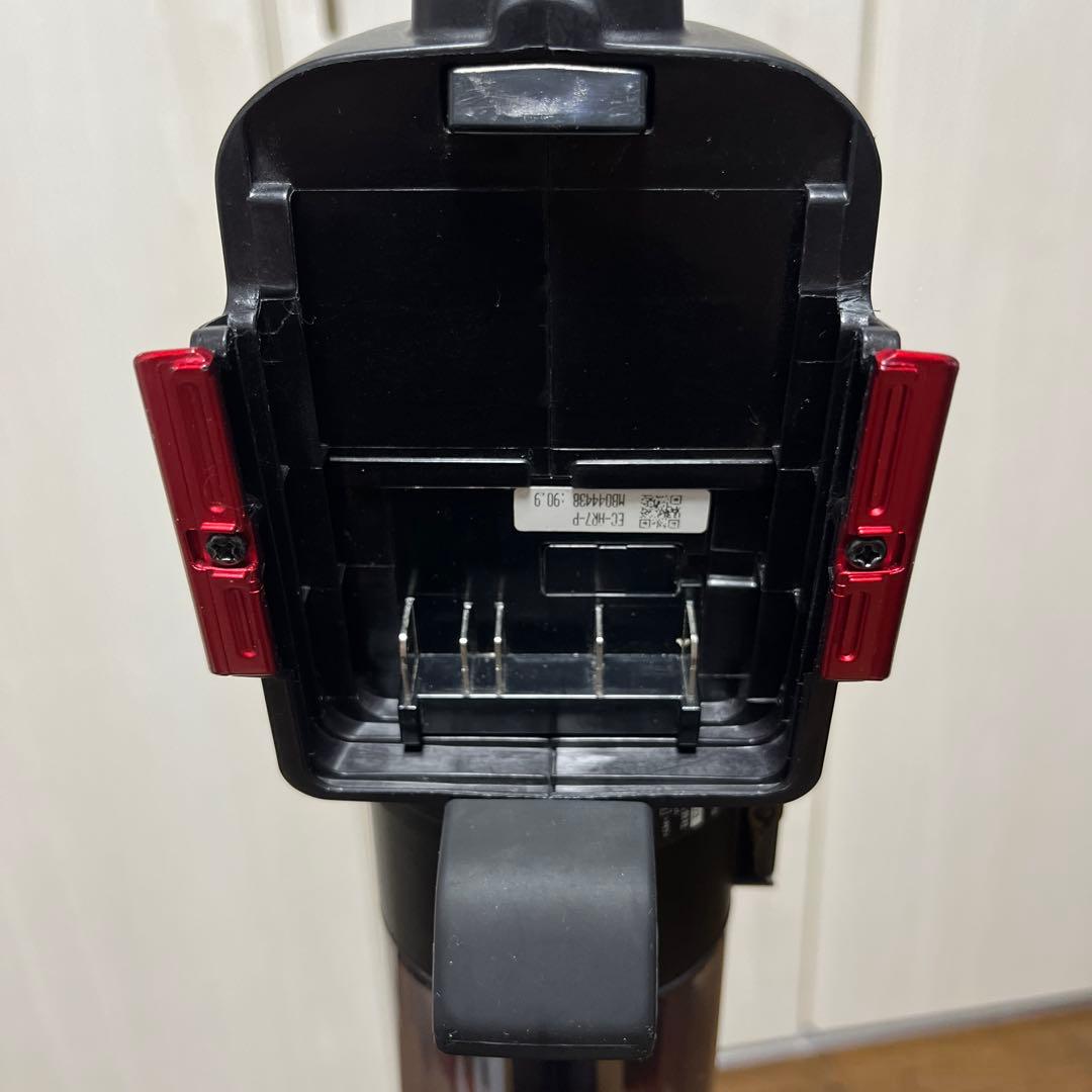 EC-AR7　シャープ　コードレス掃除機　RACTIVE Air
