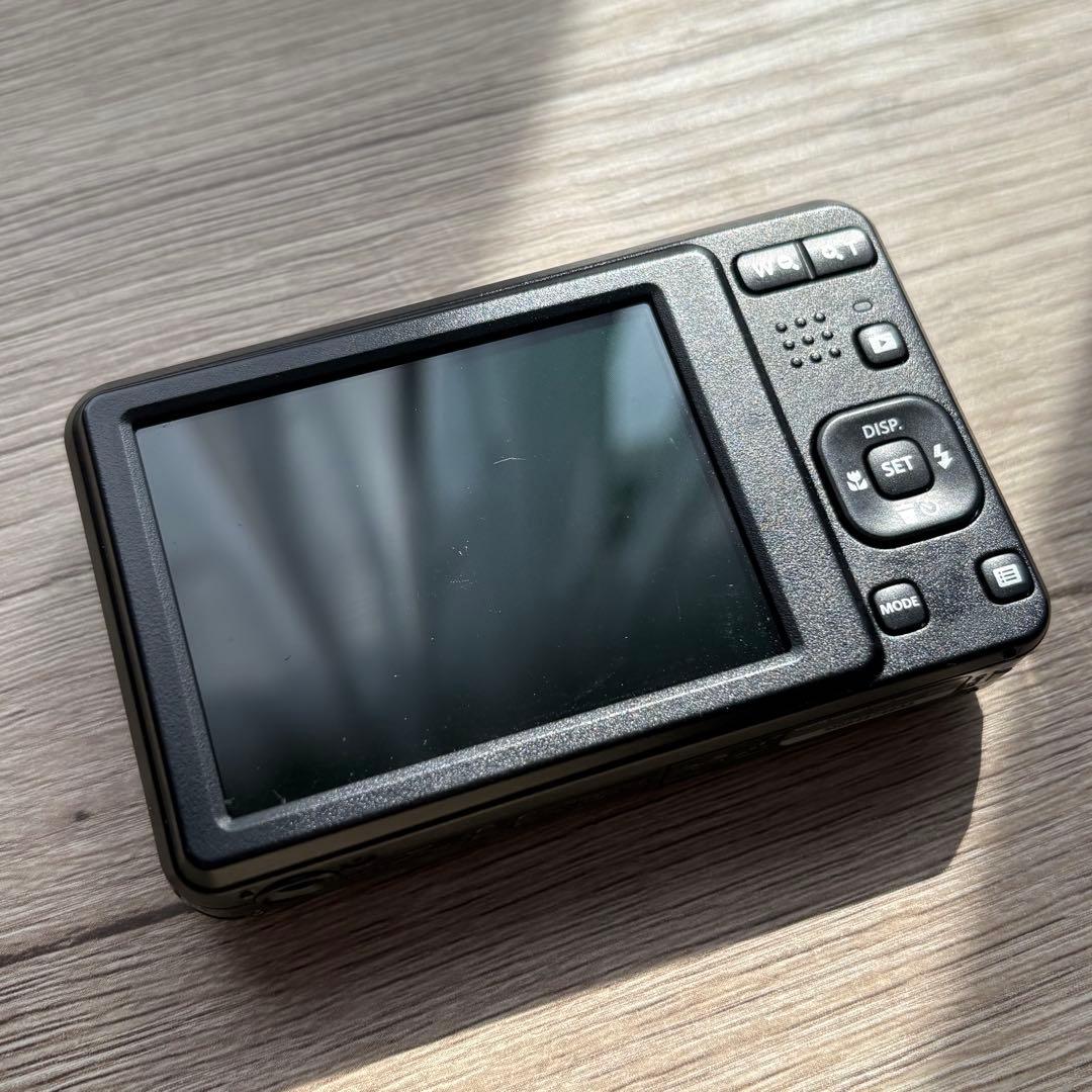 【bebe.select】Kodak FZ55 コンパクトデジタルカメラ