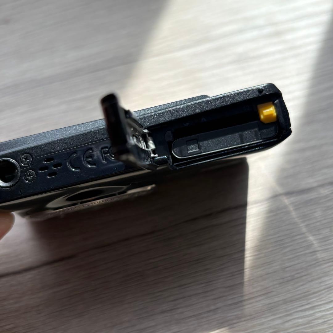 【bebe.select】Kodak FZ55 コンパクトデジタルカメラ