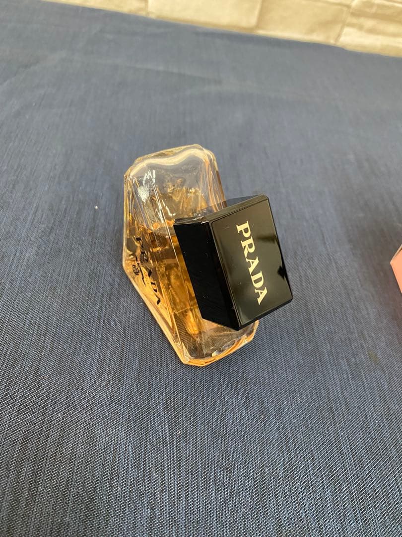 プラダ　パラドックス　PRADA PARADOXE オーデパルファム　50ml