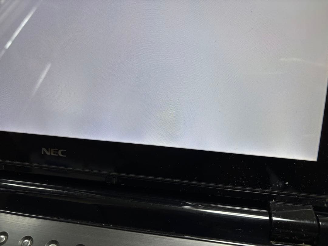 【ジャンク】LAVIE PC-NS750CAB