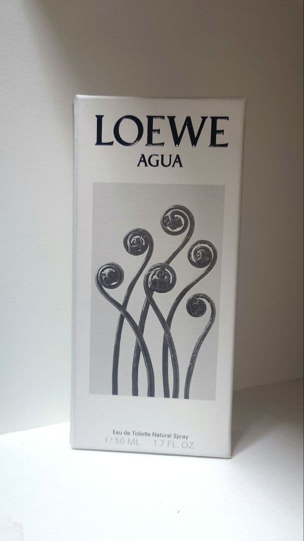 LOEWE AGUA オードトワレ 50ml