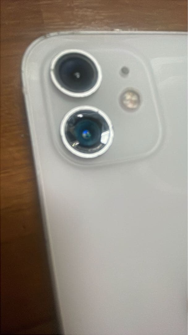 iPhone12ジャンク