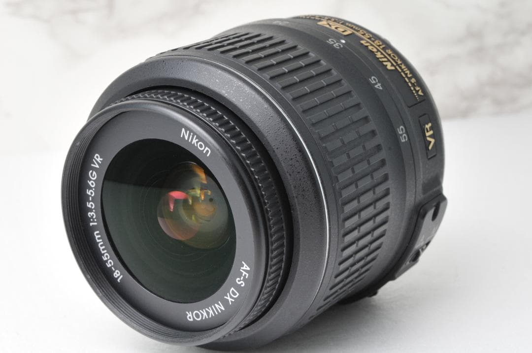 動作確認済み Nikon D3100⭐️ショット数少なめ スマホ転送 一眼レフ