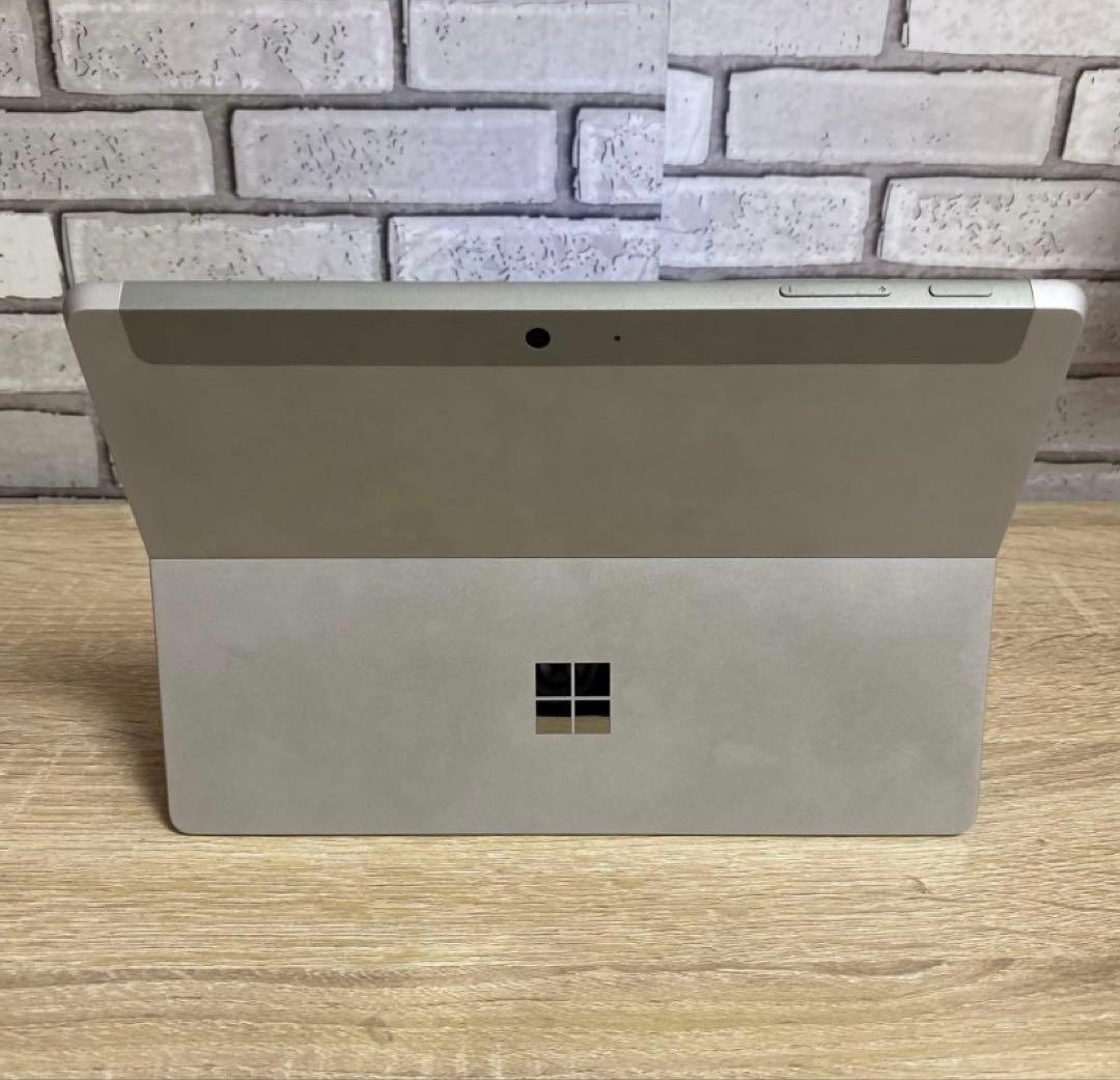 Windows Surface go 本体・収納バッグ・箱セット