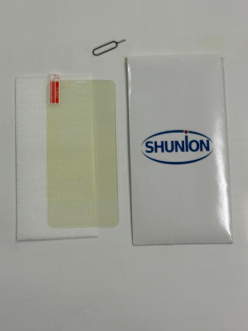 スマートフォン本体 iPhone Xs Silver 256 GB au