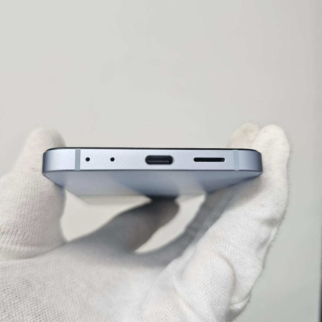 Galaxy Z Flip6 256GB ブルー SIMフリー