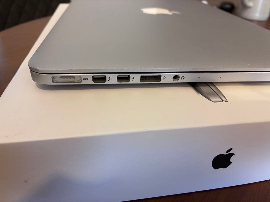 mac book pro early2015 13inch ジャンク