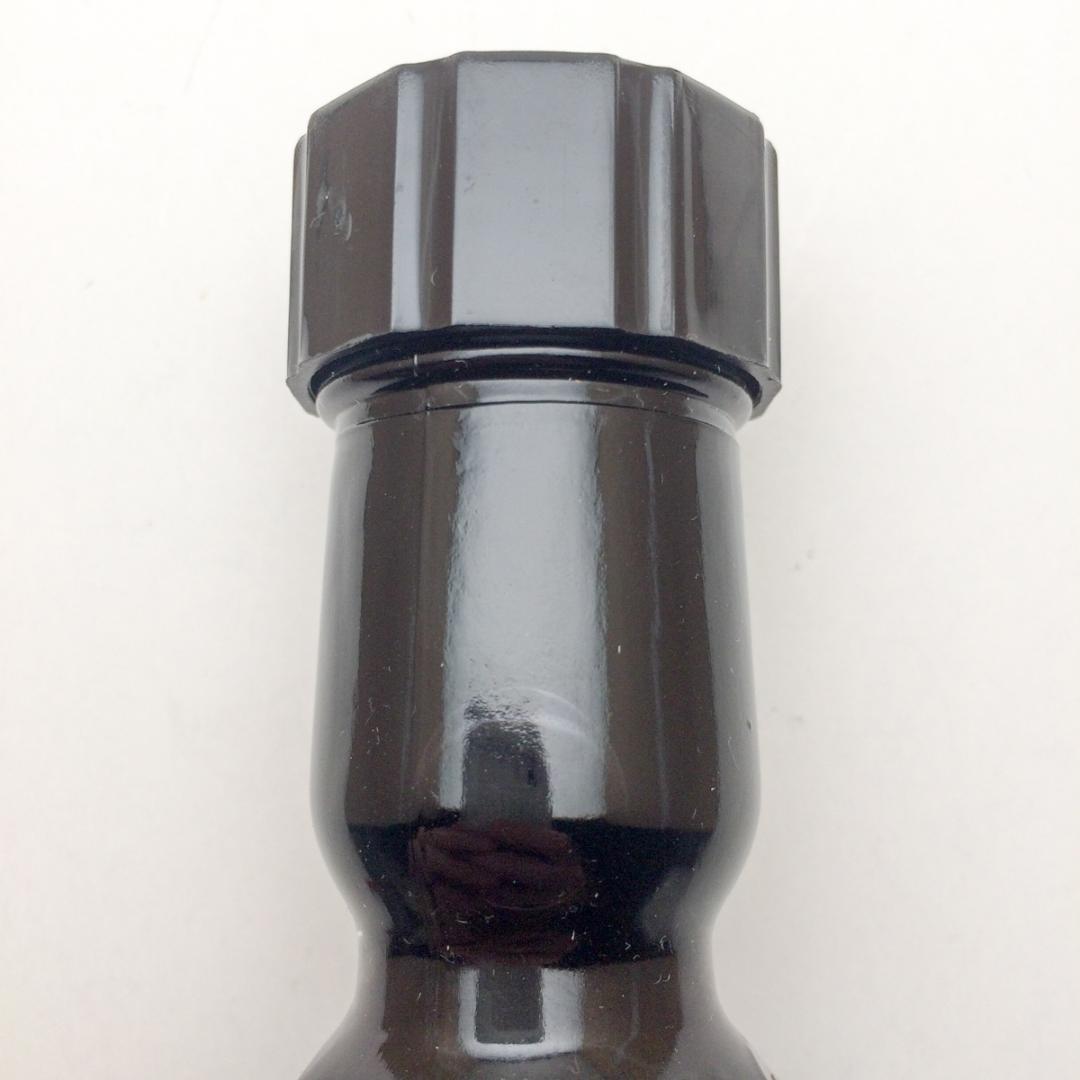 【稀少品】Akkerman アッカーマン 特殊ボトル インク 秋色 新品