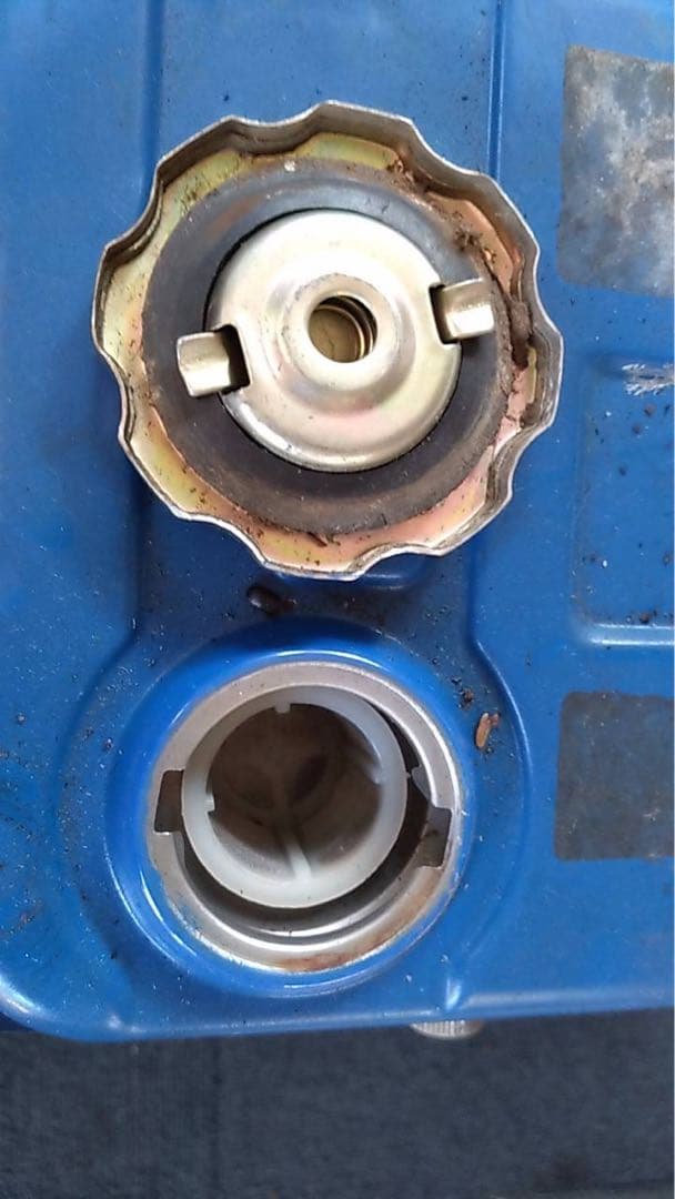 インバーター式　携帯発電機　GT800　ADD FIELD