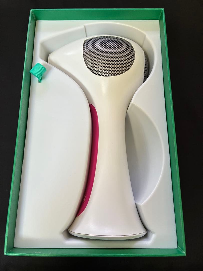 トリアレーザー脱毛器 tria beauty 4x