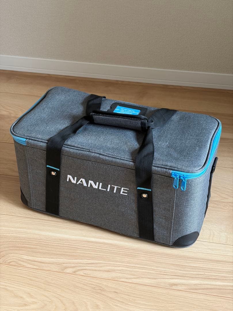 NANLITE PJ-BM-25-45 プロジェクションアタッチメント