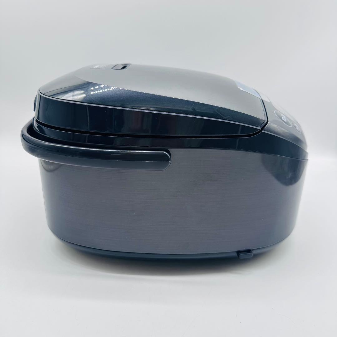 タイガー　IHジャー炊飯器　JPW-B180　2021年製　10合炊き