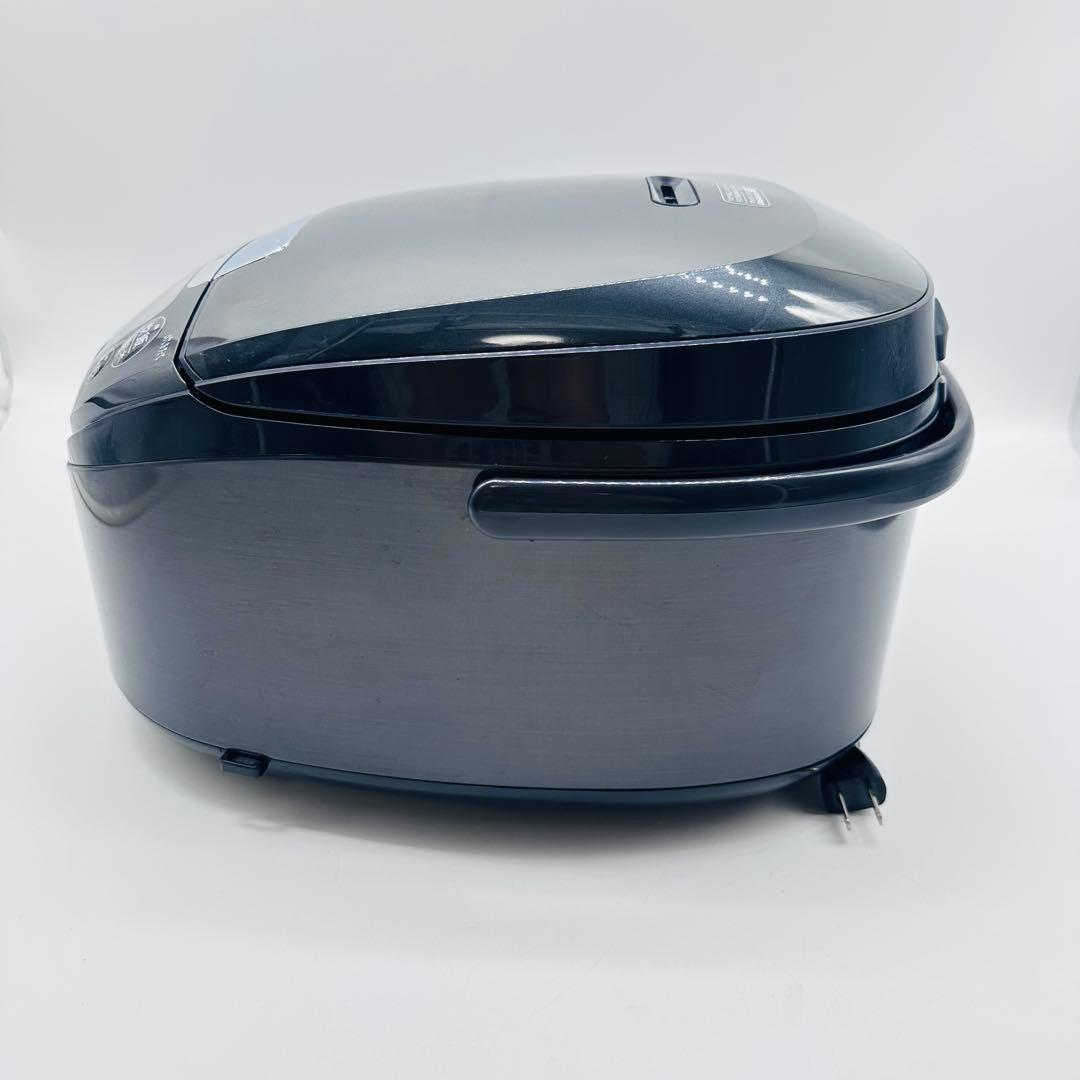 タイガー　IHジャー炊飯器　JPW-B180　2021年製　10合炊き