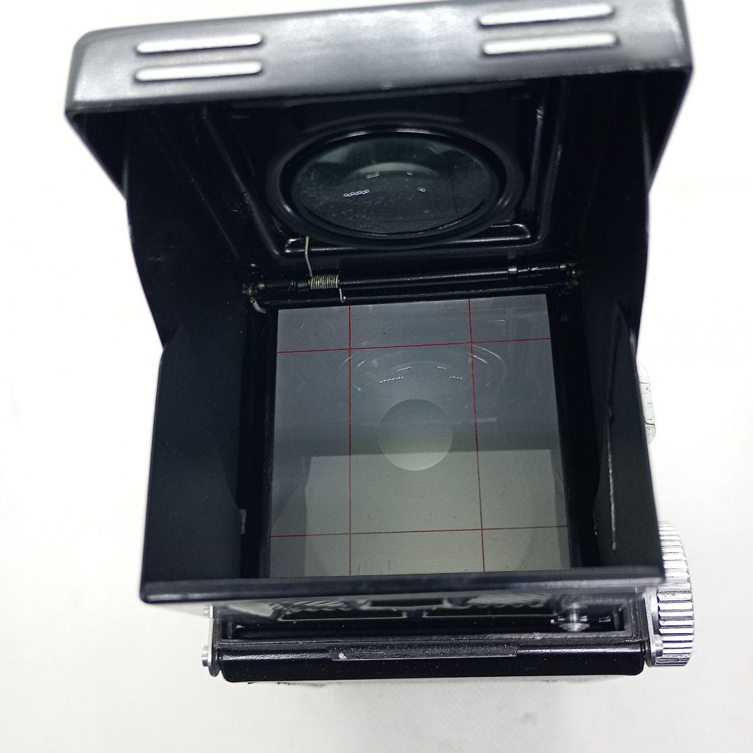 【整備済完動品】Yashica LM