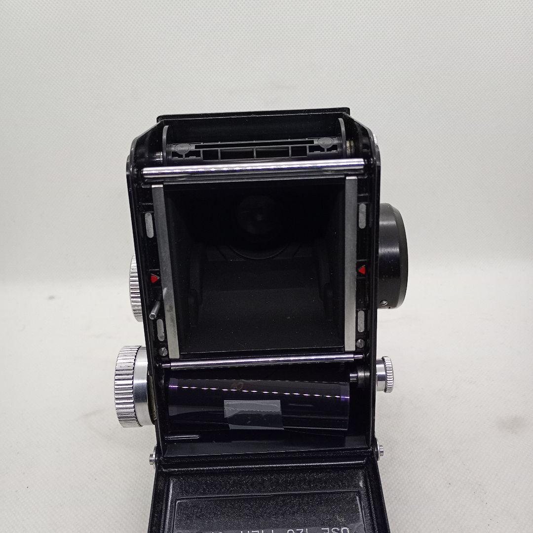 【整備済完動品】Yashica LM