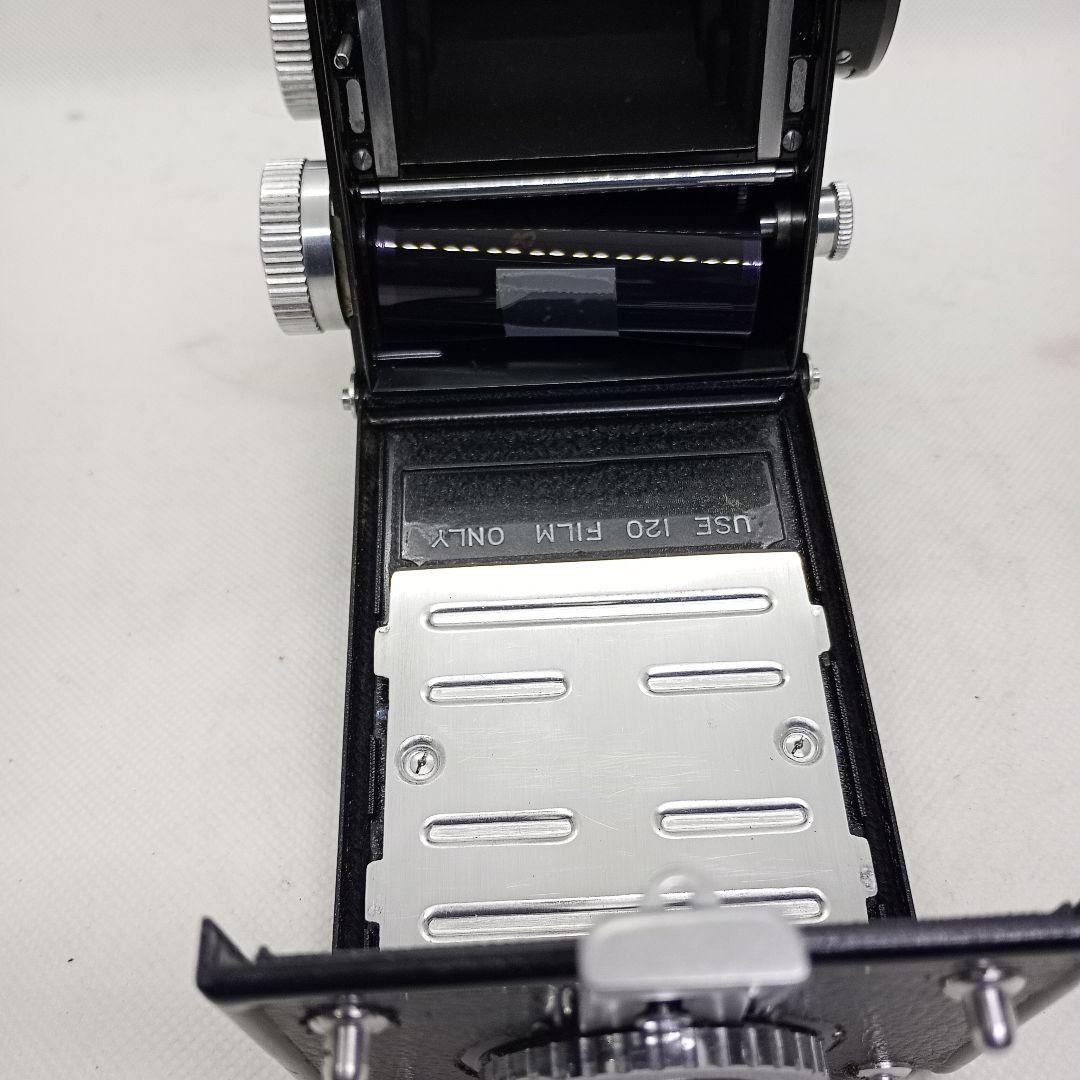 【整備済完動品】Yashica LM