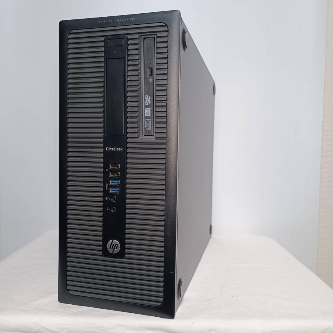 【フルセット】ゲーミングPC i7 6700 GTX960 Office搭載