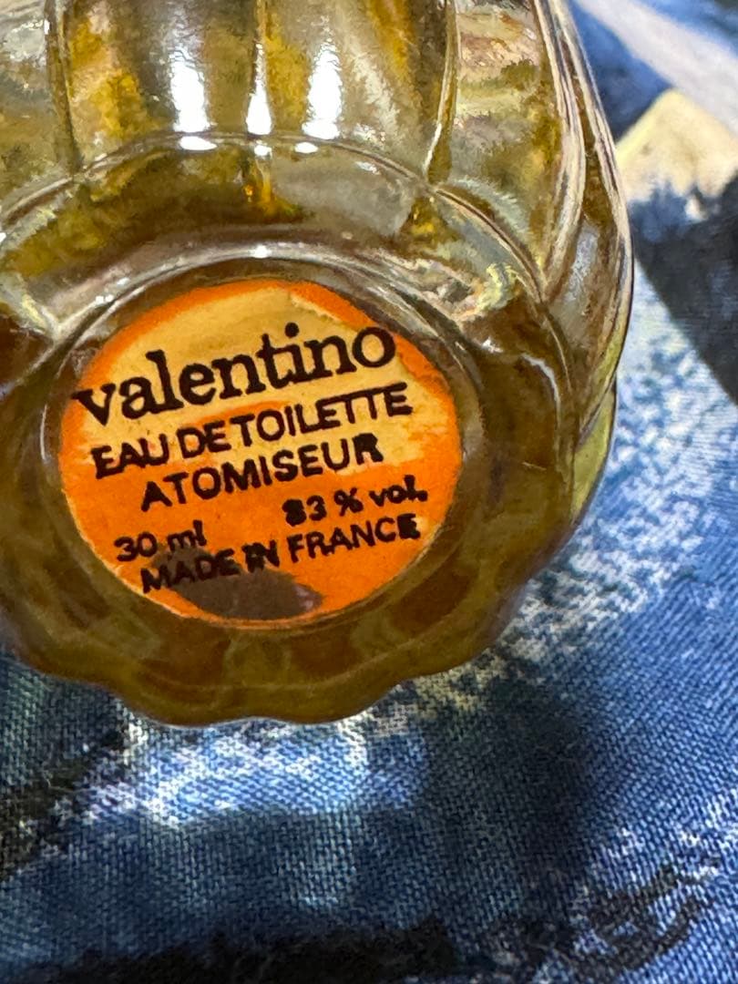 最終価格☆Valentino オードトワレ３０ml