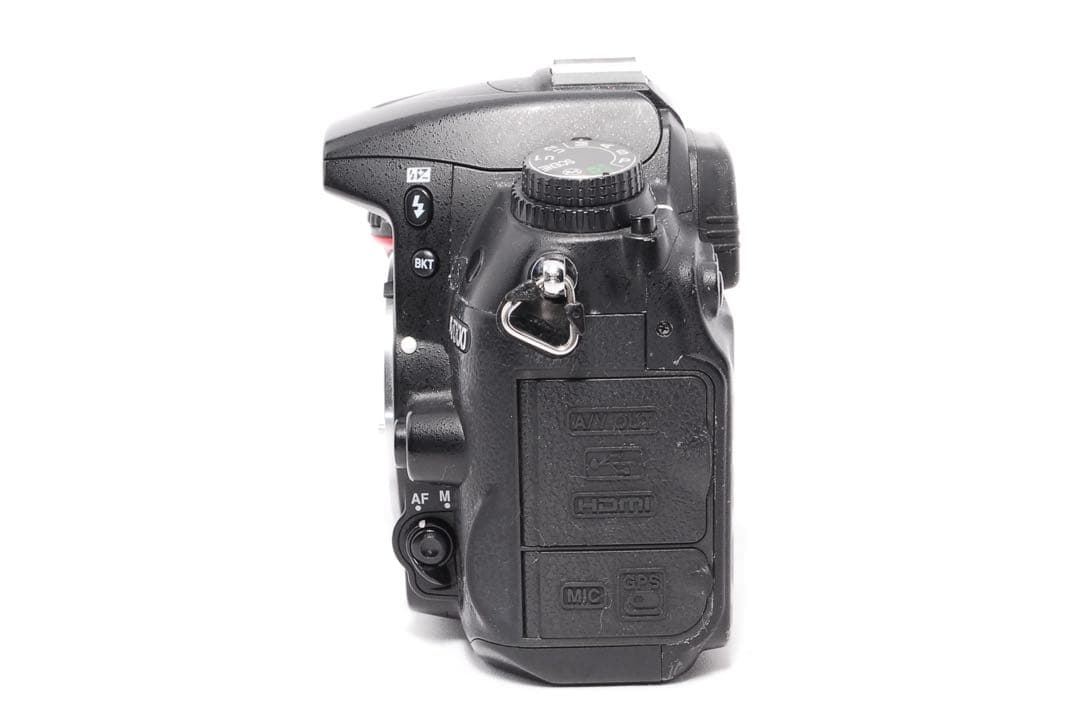 ◆Nikon D7000◆すぐ使える◆一眼レフカメラ◆スマホ転送◆手ぶれ補正◆