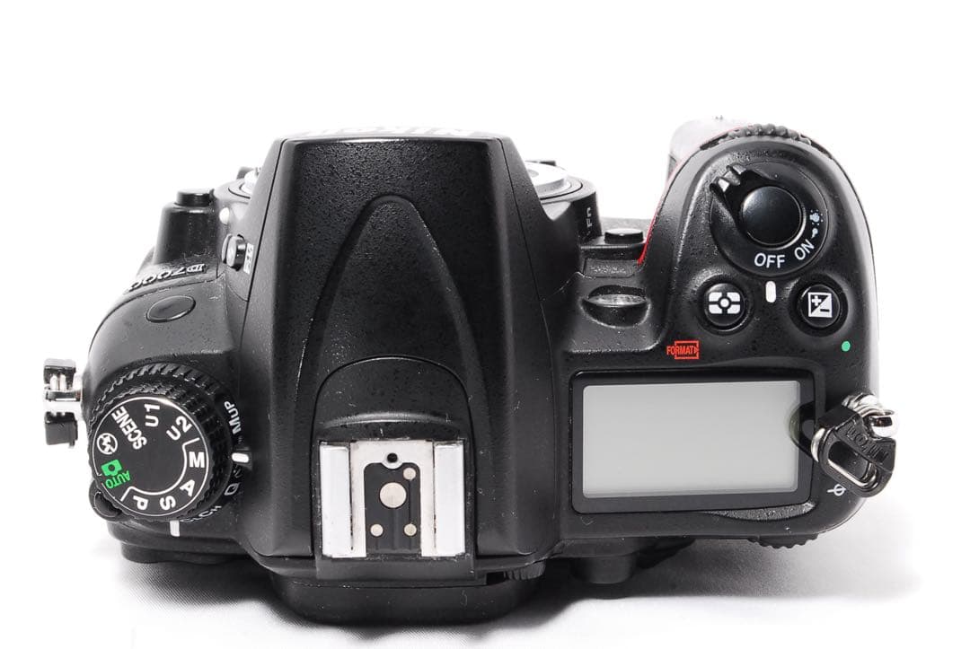 ◆Nikon D7000◆すぐ使える◆一眼レフカメラ◆スマホ転送◆手ぶれ補正◆