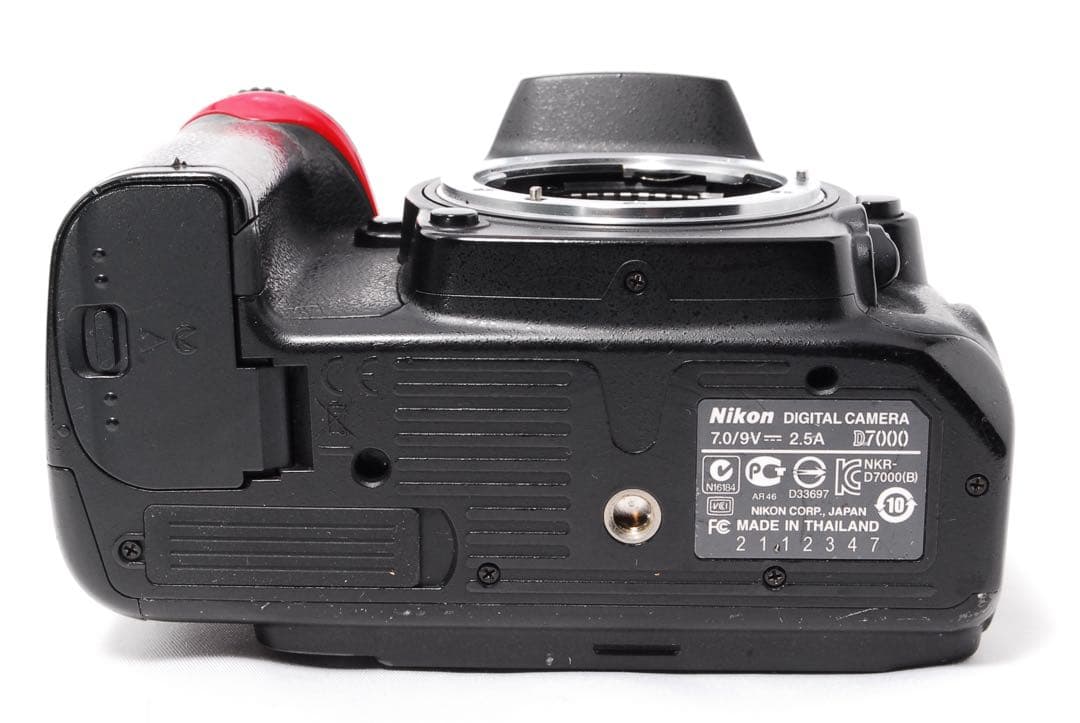 ◆Nikon D7000◆すぐ使える◆一眼レフカメラ◆スマホ転送◆手ぶれ補正◆