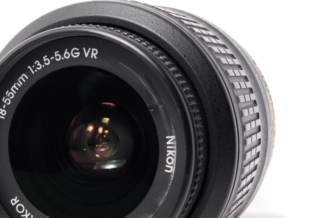 ◆Nikon D7000◆すぐ使える◆一眼レフカメラ◆スマホ転送◆手ぶれ補正◆