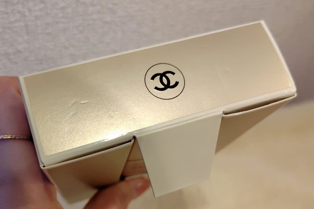 GABRIELLE CHANEL オードゥパルファム 20mL×3本