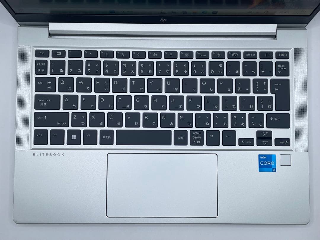 HP EliteBook 630 G10 i5/ 16GB/ 256GB 中古品