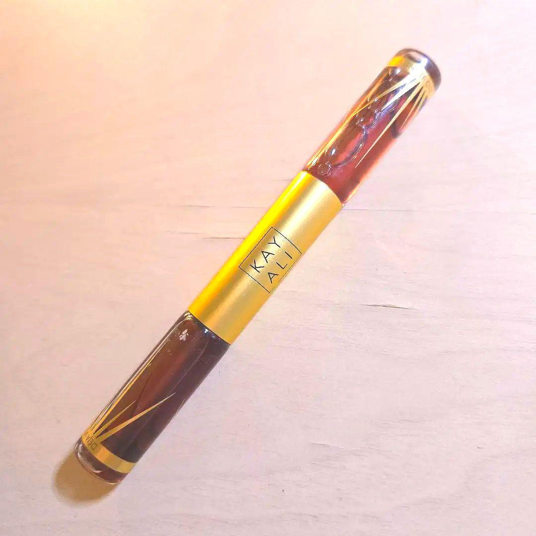 大幅値下 KAYALIロールオン香水DUO White Flower/Amber