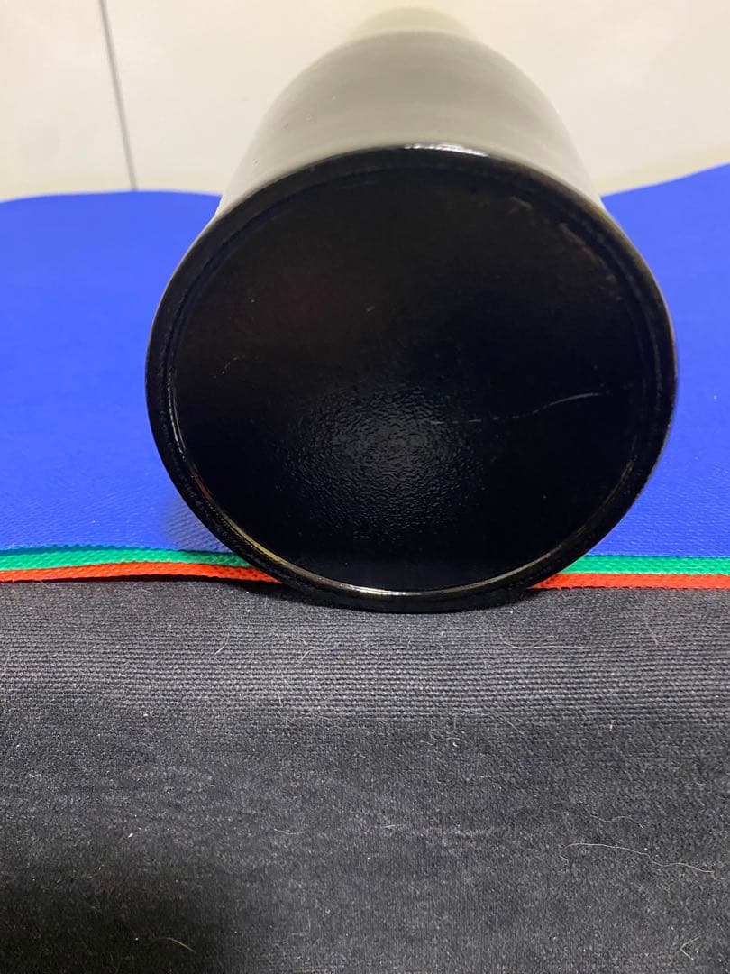 【新品　未使用】輪島塗　角盆　花器 高級漆器