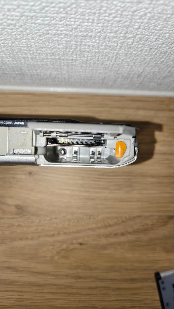 【動作確認済】Nikon COOLPIX S3300