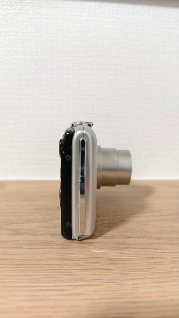 【動作確認済】Nikon COOLPIX S3300