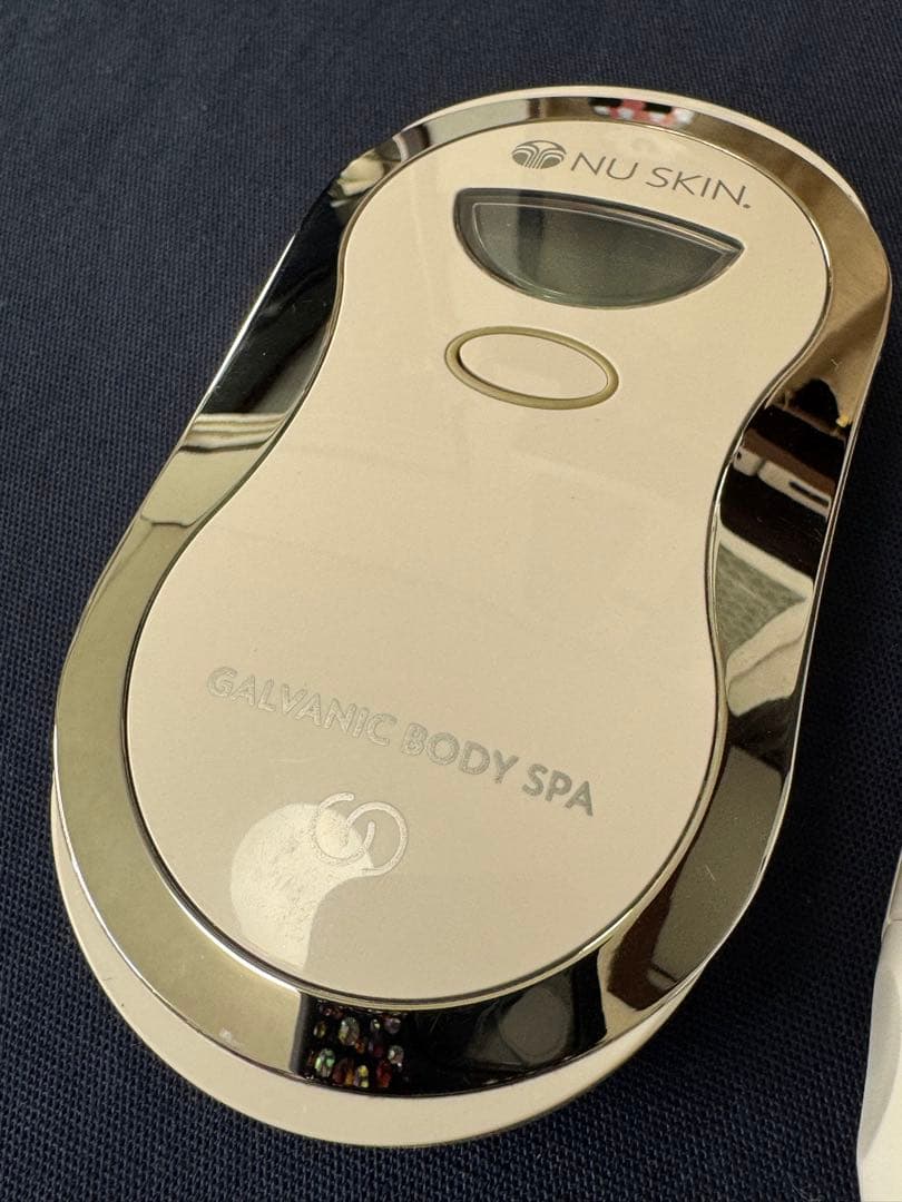 再値下【超お得7点セット】NU SKIN 美顔器ガルバフェイス ボディ ブースト
