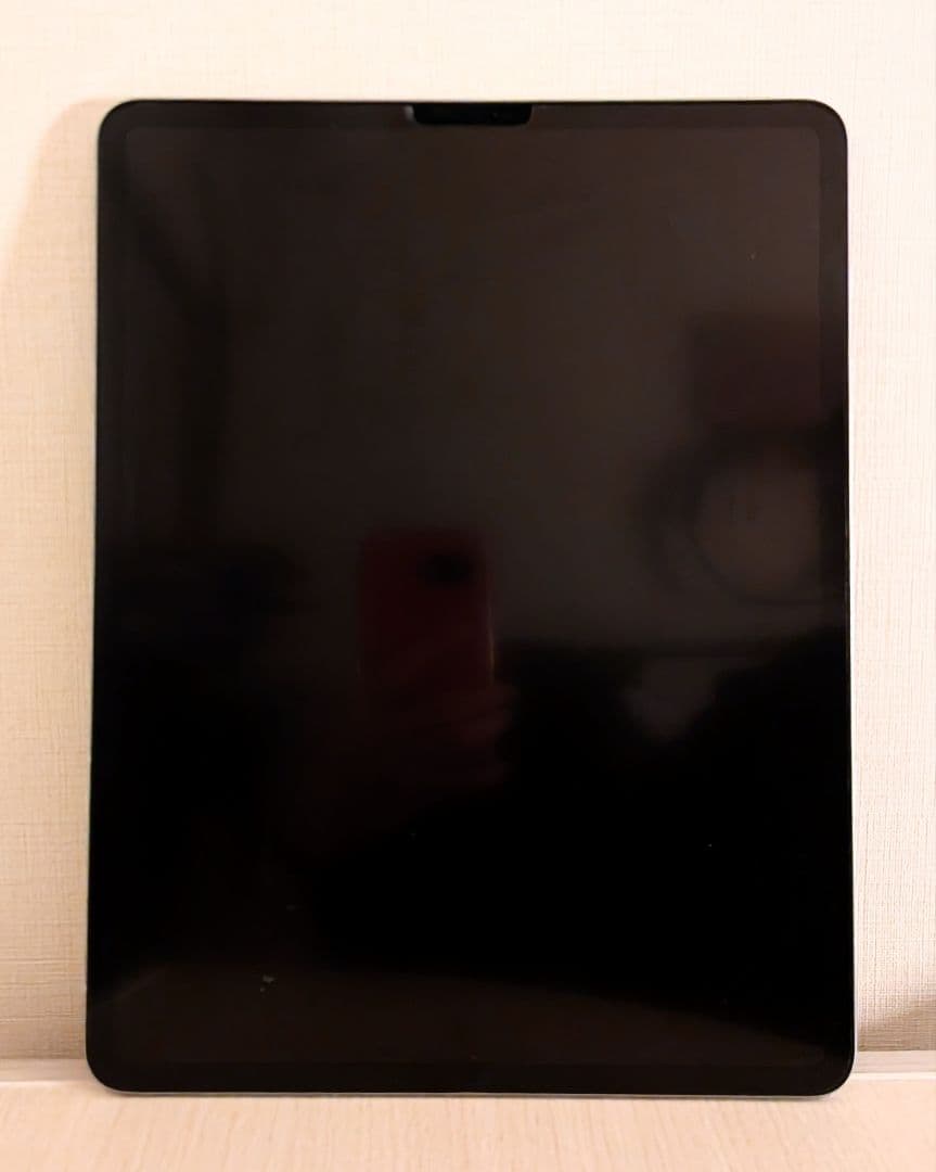 12.9インチ iPad Pro 第3世代 Wi-Fi 256GB