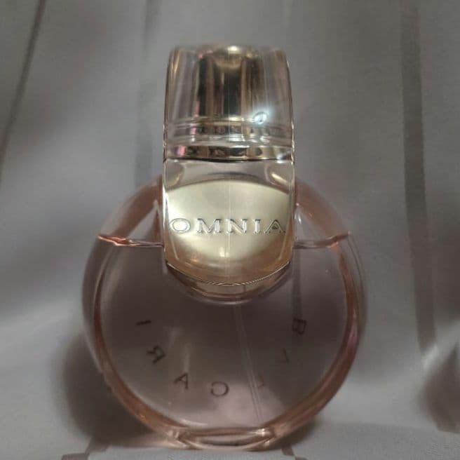 BVLGARI　ブルガリ オムニア クリスタリン オードパルファム 100mL
