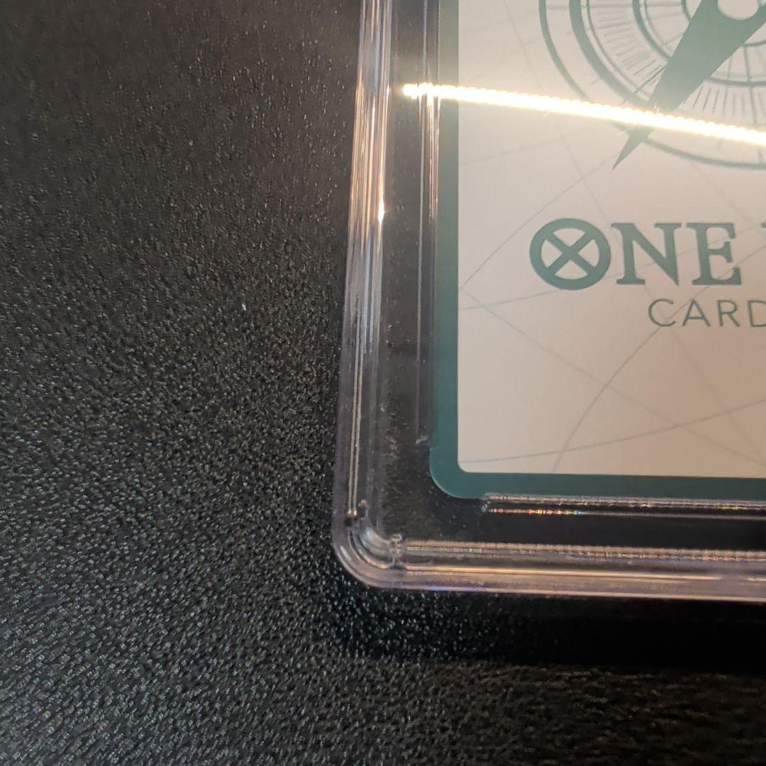 【CGC 10 GEN MINT】ウタ　金ドン【PSA10相当】