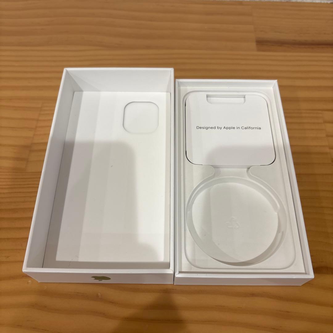 スマートフォン本体 iPhone12mini 64G