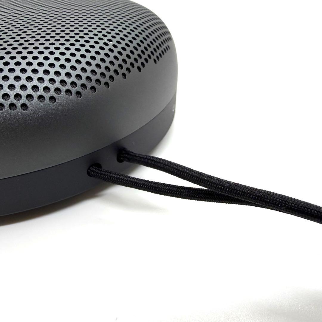 激レア　希少　BANG & OLUFSEN A1 2nd Gen