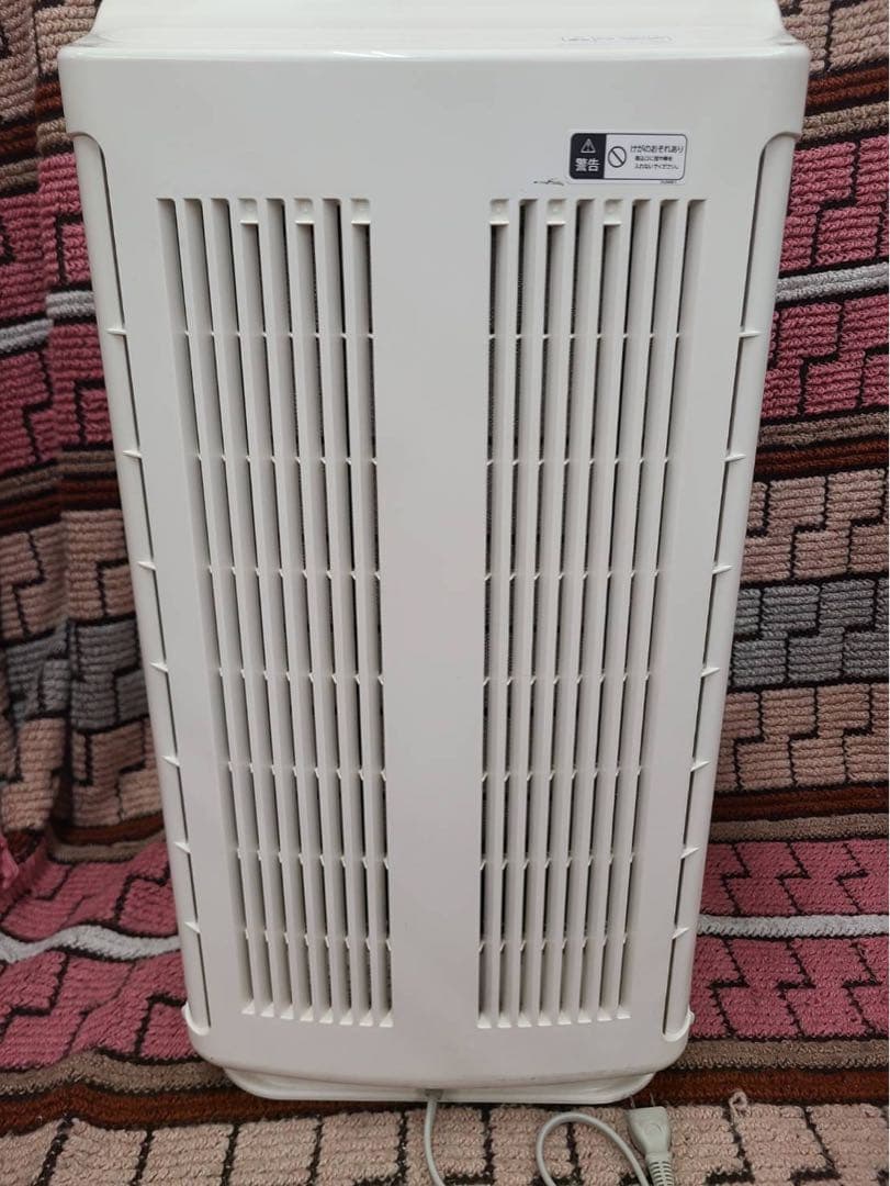日立 HITACHI 加湿 空気清浄機 加湿機